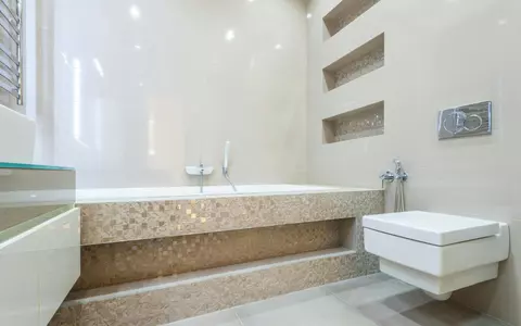 Tendințele anului în designul băilor – ce nu trebuie să ratezi