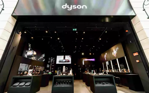 Deschiderea primului magazin Dyson aduce un concept inovator bazat pe experiențe hands-on, prezentat într-un eveniment dedicat descoperirii tehnologiei 