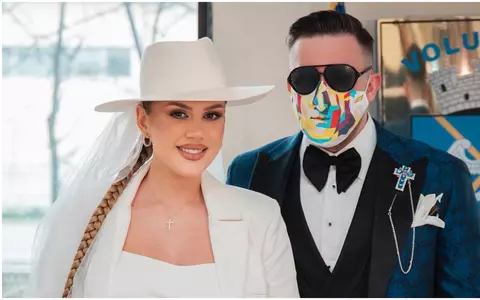 Emily Burghelea a născut al treilea copil. Prima imagine pe care a postat-o, deși sexul bebelușului nu a fost dezvăluit nici acum: „+1 înger la noi acasă”