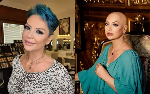 Eugenia Șerban, despre victoria în fața cancerului: "Mi-am jucat boala înainte sa o am, cu 11 ani în urmă, în "Inimă de țigan". Arta m-a ajutat să eliberez emoțiile adunate pe tot parcursul tratamentului"