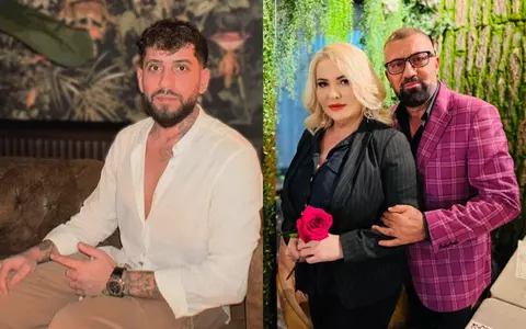 Fulgy de la Clejani, ieșire nervoasă pe rețelele de socializare: „Un neam de trădători și de sclavi. Populația României e incultă, analfabetă, agramată și afonă” 