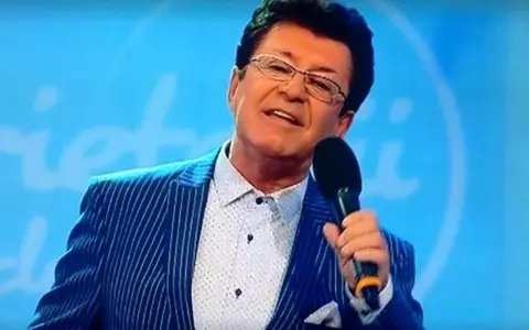 Gabriel Dorobanțu spune că este foarte fericit cu alegerea de a nu se căsători și a nu avea copii: "Nu m-am văzut niciodată să sufăr. Nu m-a rănit nimeni"