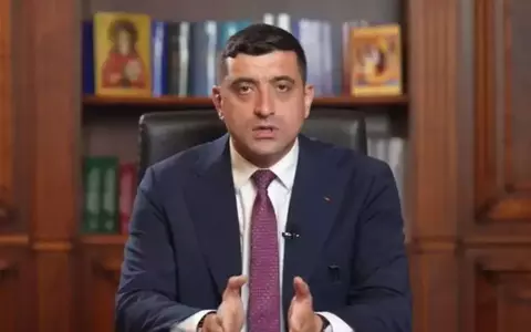 George Simion va candida din nou la președinția AUR: "Suntem un partid democratic, cum ne-am dori să fie şi ţara". Ce a spus despre alegerile pentru Primăria Capitalei