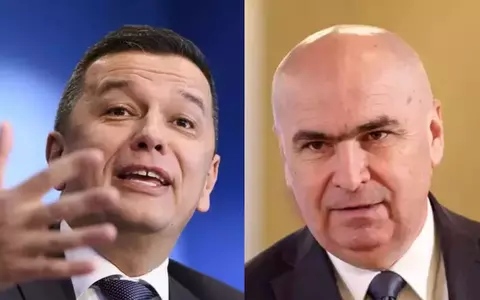 Sorin Grindeanu, avertisment dur pentru Ilie Bolojan, înaintea ședinței de coaliție: "Dacă nu se acceptă propunerea PSD cu pensiile magistraților și vine al doilea eșec, discutăm altcumva"