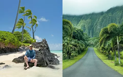 Ponturi pentru o vacanță fabuloasă în Hawaii. Ce să vizitezi în paradisul din inima Oceanului Pacific, locul unde natura îți taie respirația