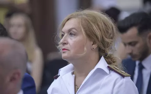 Cine este Florentina Ioniță-Radu, vizată într-o anchetă de corupție. Este directoarea Spitalului Militar și prima-femeie general din istoria instituției: „La 18 ani, m-am hotărât să mă fac medic militar”