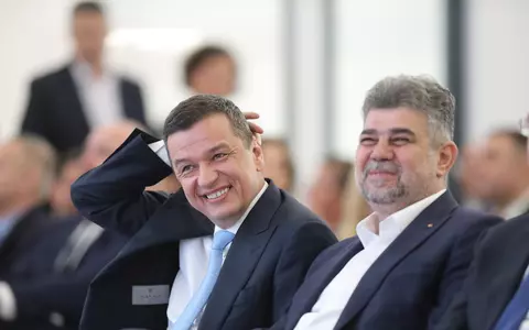 Marcel Ciolacu, convins că Sorin Grindeanu va fi președintele PSD. Ce spune despre congresul formațiunii: „Va avea loc foarte curând. Mai mult ca sigur va fi el”