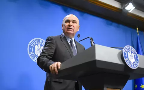 Ilie Bolojan garantează că nu va crește TVA și nu va introduce noi taxe anul viitor: „Eu sunt un om corect față de români. Trebuie să menținem echilibrul bugetar”