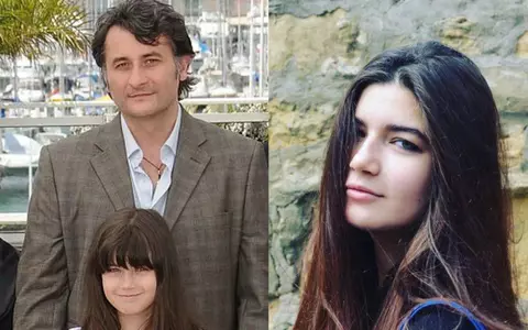 Cum arată și cu ce se ocupă Ileana, fiica regizorului Cristi Puiu: "Numele, oricât de semnificativ ar fi, nu definește cine ești"