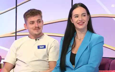 Dian și Costina de la Mireasa s-au despărțit după o lună de relație. Au șters pozele împreună, iar el a scris mai multe comentarii cu subînțeles: „Tu crezi că am pierdut ceva?”