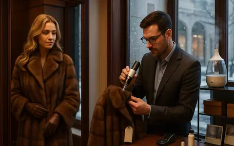 Investiție sau moft? De ce haine de blană naturală rămân relevante 10+ ierni