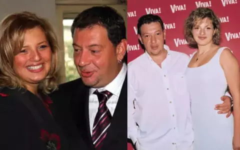 Povestea de dragoste dintre Ioana Băsescu și Bodo de la Proconsul: un început controversat, un divorț neașteptat