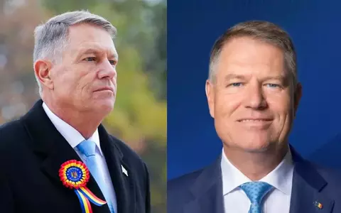 Klaus Iohannis, executat silit de ANAF. Inspectorii antifraudă au preluat casa din Sibiu a fostului președinte: "S-a schimbat yala ușii de la intrare"