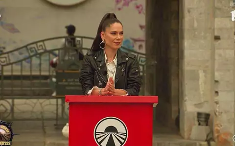 Ce s-a întâmplat aseară, 30 septembrie, la Asia Express. O singură echipă a câștigat imunitatea mică: „O să le pice fața când o să afle că suntem imuni”