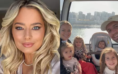 Laura Cosoi mănâncă întotdeauna prima din familie, înaintea copiilor. A explicat și de ce are acest obicei: "Soacră-mea efectiv se uită înmărmurită la mine"