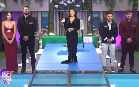 Cine a fost eliminat de la Casa iubirii. Lucia, Andrei, Filip și Neamțu, în pericol de a părăsi emisiunea: „Mi-aș fi dorit foarte mult să iubesc în casă”