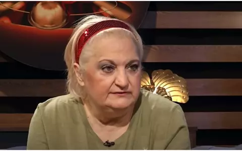 A murit Marinela Chelaru. Îndrăgita actriță avea 66 de ani și se confruntase cu mai multe probleme de sănătate