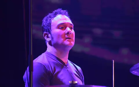 Marius Keșeri de la Direcția 5 a murit la 60 de ani: „Am fost împreună 30 de ani. Îți mulțumim din suflet”