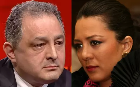 Momente de coșmar pentru Oana Mizil și fiica ei, după ce Marian Vanghelie le-a amenințat și a devenit violent: "S-a repezit brusc la mine, să mă lovească, de faţă cu copilul"