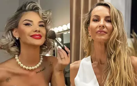 Cum a reacționat Ramona Olaru după ce a pierdut castingul de la Neatza, în favoarea Flaviei Mihășan, cu 11 ani în urmă: "Eu eram o țărăncuță cu dinții strâmbi"
