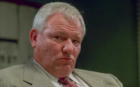 Actorul Ron Dean, cunoscut pentru rolul din „Fugăritul”, a murit la 87 de ani: „A fost esența a ceea ce reprezenta talentul”