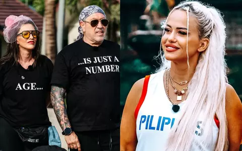 Serghei Mizil sare în apărarea Andei Adam și o critică dur pe Mara Bănică, după Asia Express: "Anda a caracterizat-o perfect, perversitate rău de tot"