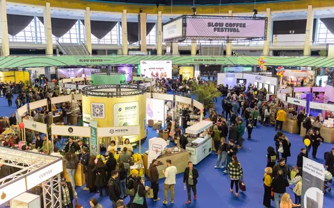 Slow Coffee Festival 2025 a încheiat ediția a noua cu recorduri: peste 20000 de vizitatori, 500 kg de cafea și o comunitate în creștere