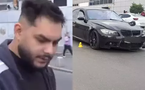 Ce fapte a mai comis în trafic șoferul care a omorât-o pe mama de 35 de ani, pe trecerea de pietoni, în București. A mai avut probleme legea