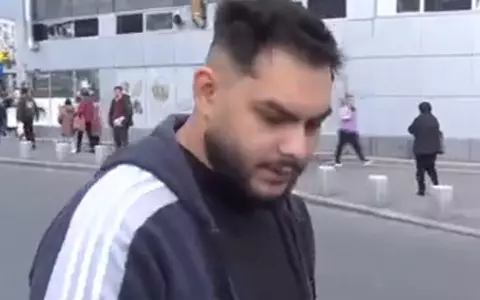 Cine este șoferul care a omorât-o pe mama de 35 de ani, pe trecerea de pietoni, în București: "Am pus frână, nu s-a oprit maşina"/ Are 20 de ani și este un vitezoman cunoscut