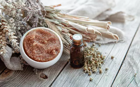 Exfoliante pe care poți să le faci acasă. Efecte vizibile cu ingrediente simple