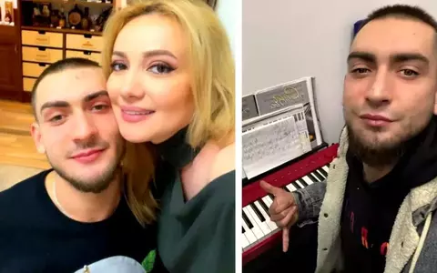 Adriana Ochișanu a dezvăluit de ce a ajuns în comă fiul ei, Cristian: "Atunci când am citit diagnosticul, am rămas șocată"/ Cum se simte acum nepotul lui Nicolae Botgros