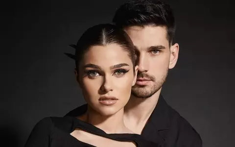 Cum le răspunde Theo Rose celor care nu au crezut de la început în relația ei cu Anghel Damian: "Am avut noroc cu el pentru că m-a scos din bula mea" / EXCLUSIV