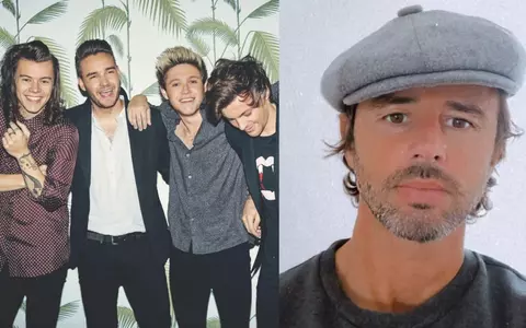 Doliu în trupa One Direction: coregraful Paul Roberts a murit la 52 de ani, la un an după dispariția lui Liam Payne