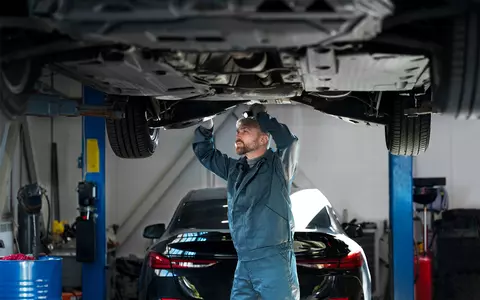 Cât de importanta este mentenanta corecta a autoturismului personal