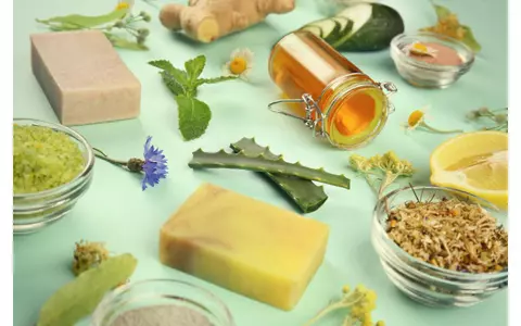 Ingredientele naturale care definesc succesul cosmeticelor coreene