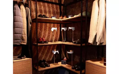 Tudor Tailor deschide un nou showroom în Germania: eleganța românească ajunge la Rottach-Egern