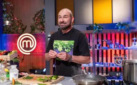 Cine este Horia Petrovanu de la MasterChef. Este inginer în centrale nucleare la bază și adoră să gătească în aer liber: „Pe mine mă strâng pereții”