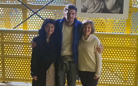 Tudor Chirilă, mesaj pentru Oana Gheorghiu și Carmen Uscatu, co-fondatoarele "Dăruiește Viață": "Aveți o responsabilitate față de donatori. E important să nu uitați asta niciuna dintre voi"