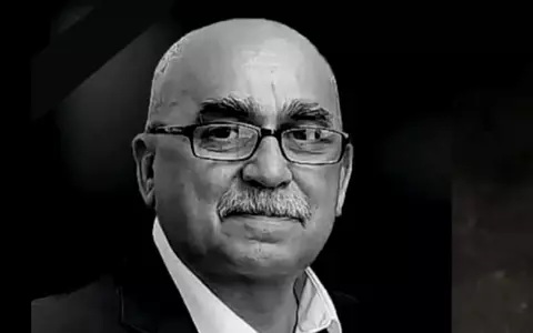 A murit Daniel Murărețu, multiplu campion la haltere, la vârsta de 63 de ani: "Dumnezeu să te odihnească în pace, Profesore!"