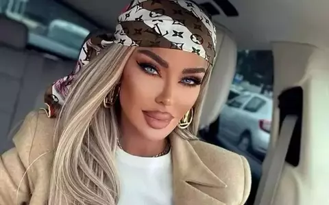 Bianca Drăgușanu se pregătește să se opereze din nou: "Mi se pare că sunt foarte urâtă. Vreau să micșorez tot ce am făcut mare"