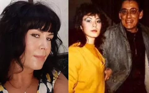 Povestea de dragoste dintre Mariana și Horia Moculescu. S-au cunoscut când ea avea 18 ani și el 50: "El era un om matur, influent, iar eu, o tânără venită dintr-un episod traumatic"