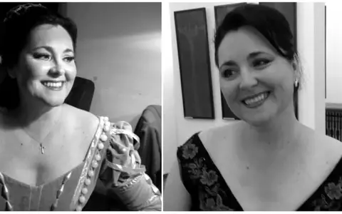 Soprana Ramona Eremia a murit la vârsta de 61 de ani. Opera Națională din Cluj, mesaj emoționant: "Rămâne vie amintirea unei voci valoroase, a unui dascăl dedicat și a unui om drag."