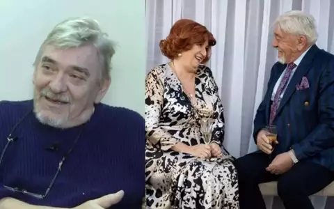 Mihai Dinvale a trăit o poveste de dragoste ca-n filme: "Eu sunt însurat cu colega mea de clasă pe care o știu din clasa a 4-a. De atunci și până acum ea este iubirea vieții mele"