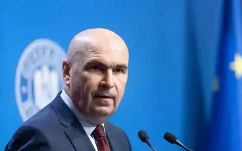Ilie Bolojan a propus magistraților ca pensia să scadă de la 5.000, la 3.200 de euro: "Nu mai putem susține pensionări la 48 de ani"