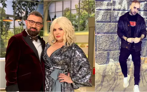 Viorica de la Clejani a răbufnit în plin scandal cu fiul ei, Fulgy: "Să nu mai aud! Eu sunt șefa, eu fac banii, ca să ne înțelegem!"