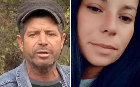 Tatăl tinerei ucise de soț, în Teleorman, amendat de 3 ori pentru că a sunat la 112: "Mă înjura pe mine şi încerca tot felul de scandaluri. Şi sunam la poliţie şi nu luau măsuri!"
