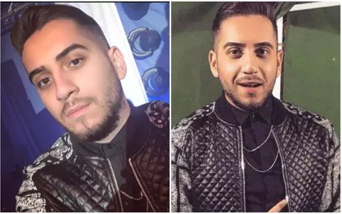 Cine este Fulgy, fiul cântăreților Viorica și Ioniță de la Clejani. După multe scandaluri și probleme cu drogurile, s-a mutat în Dubai pentru studii: "Muzica e singurul drog pe care îl mai vreau"