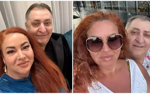 Vali Vijelie, după ce soția l-a prins de multe ori cu alte femei: "Noi bărbații suntem de două feluri, care facem și care nu recunoaștem"