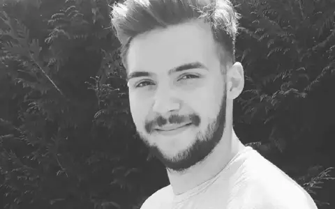 Norbi a murit la doar 28 de ani, după ce o judecătoare pensionară a încurcat frâna cu accelerația: "Dumnezeu acționează diferit de gândirea noastră"