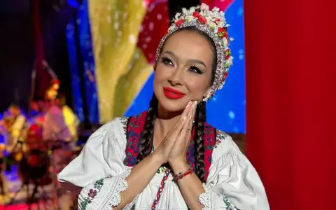 Ce probleme de sănătate are Vlăduța Lupău: "Eu am consultat în 7-8 ani foarte mulți medici, mi-am făcut toate analizele la alergolog, la tiroidă, la plămâni, radiografii, spirometrii"